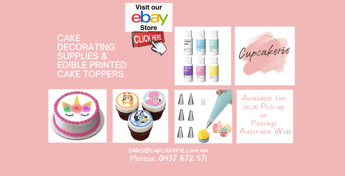 Cup Cakerie